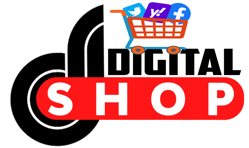 Digital Shop