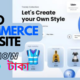 Woo-Commerce Website Development - Paid Plugins & Themes