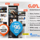 Goliath – Ads Optimized News & Reviews Magazine