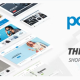 Porto – Responsive Shopify Theme