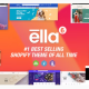 Ella – Multipurpose Shopify Theme OS 2.0