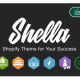 Shella – Multipurpose Shopify Theme. Fast, Clean, and Flexible. OS 2.0