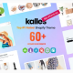 Kalles – Clean, Versatile, Responsive Shopify Theme – RTL support