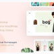 Zoa – Minimalist Elementor WooCommerce Theme