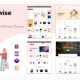 Shopwise – Fashion Store WooCommerce Theme