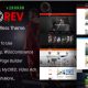 VidoRev – Video WordPress Theme