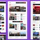 Barta – News & Magazine WordPress Theme