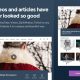 Vlog – Video Blog & Podcast WordPress Theme
