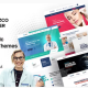 Medizco – Medical Health & Dental Care Clinic WordPress Theme