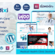 Medixi – Doctor & Medical Care WordPress Theme