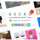 Gecko 6.0 – Responsive Shopify Theme – RTL support