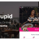 Qiupid – WordPress Dating Theme
